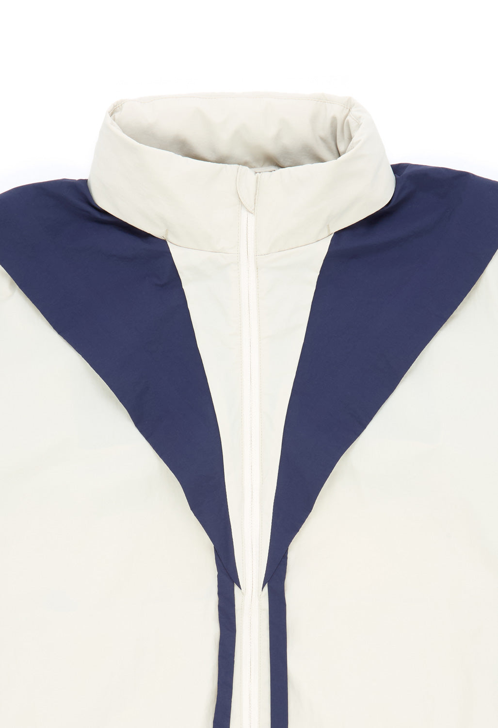 Hikerkind Women's Packable Windbreaker 01 - Dolomite
