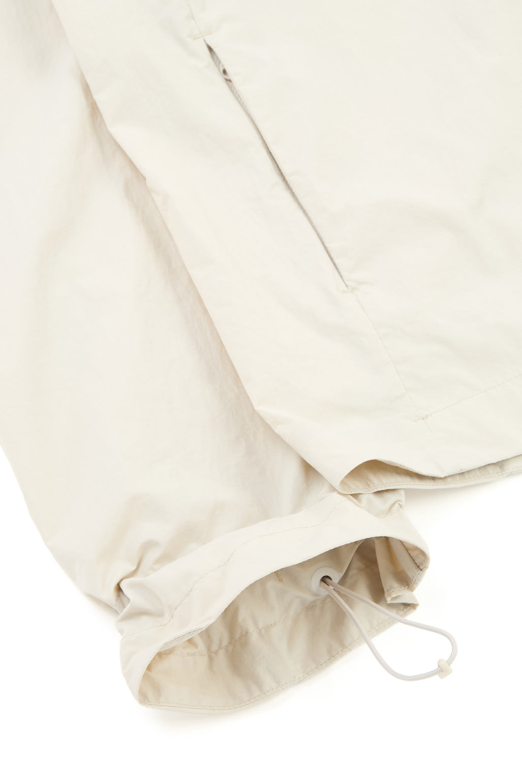 Hikerkind Women's Packable Windbreaker 01 - Dolomite