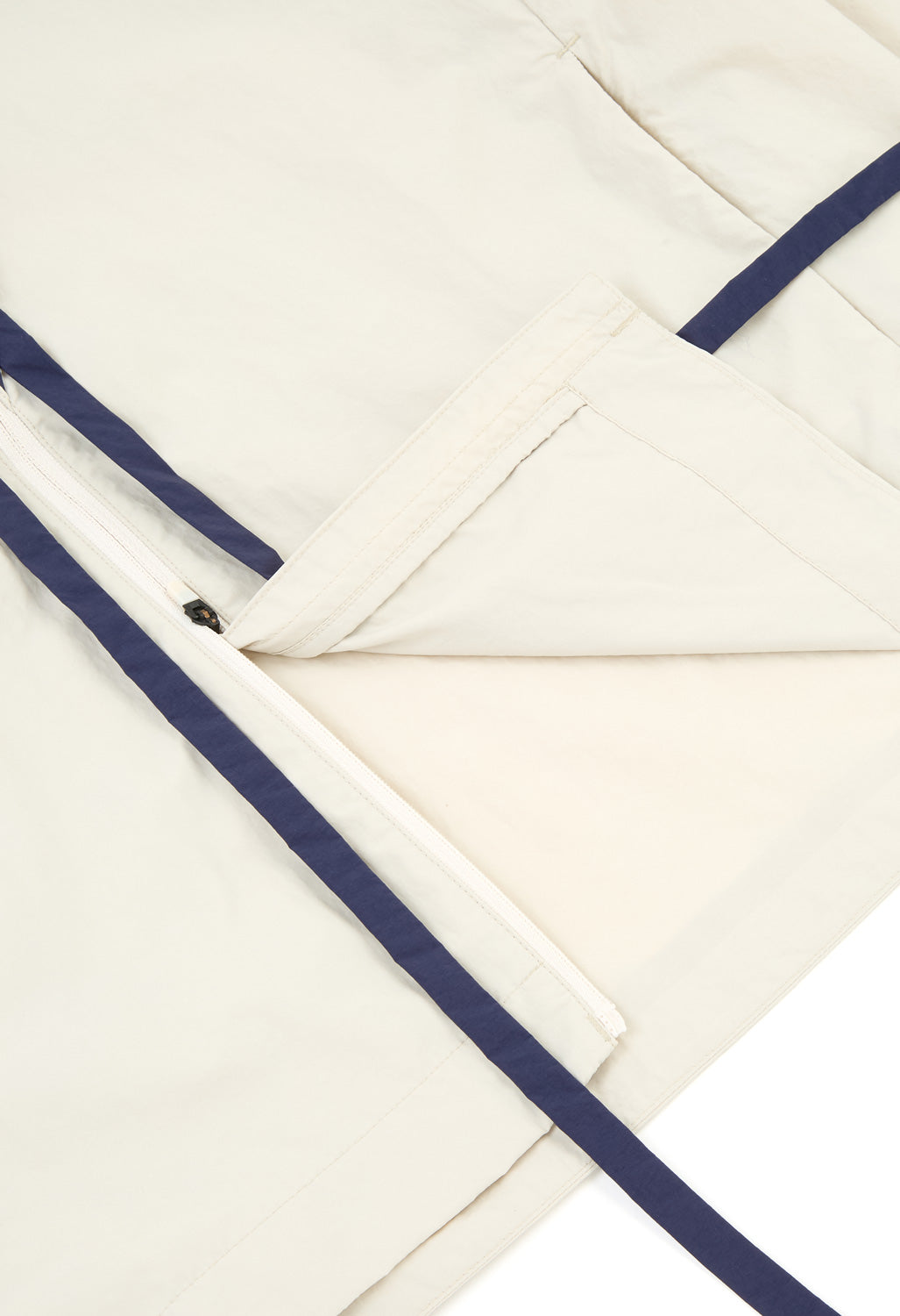 Hikerkind Women's Packable Windbreaker 01 - Dolomite