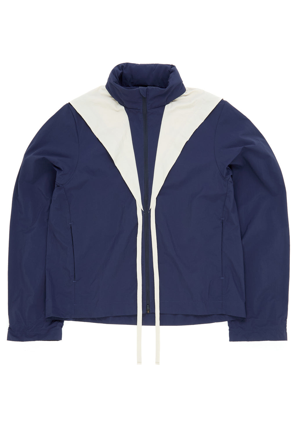 Hikerkind Women's Packable Windbreaker 01 - Velella