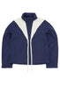 Hikerkind Women's Packable Windbreaker 01 - Velella
