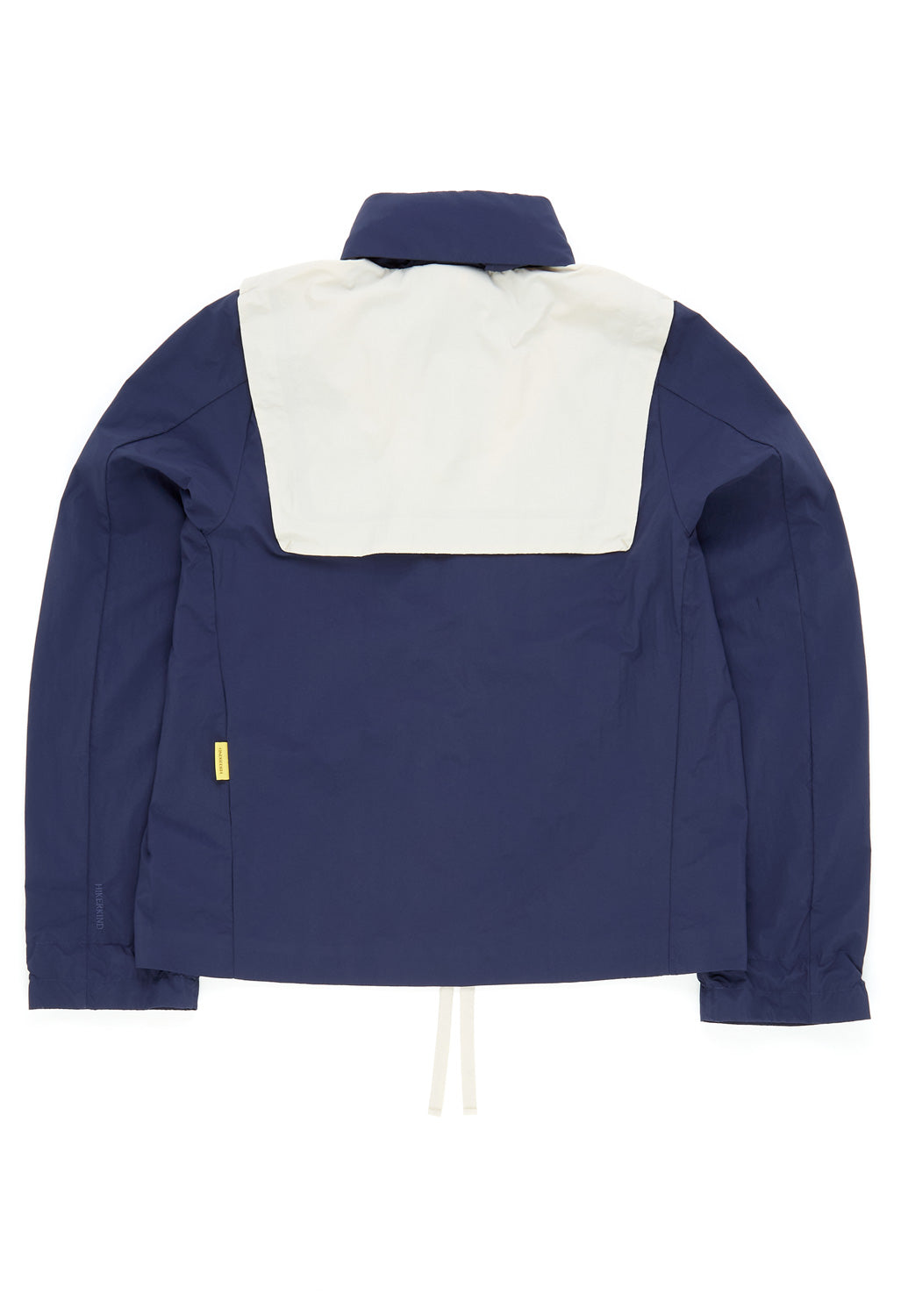 Hikerkind Women's Packable Windbreaker 01 - Velella