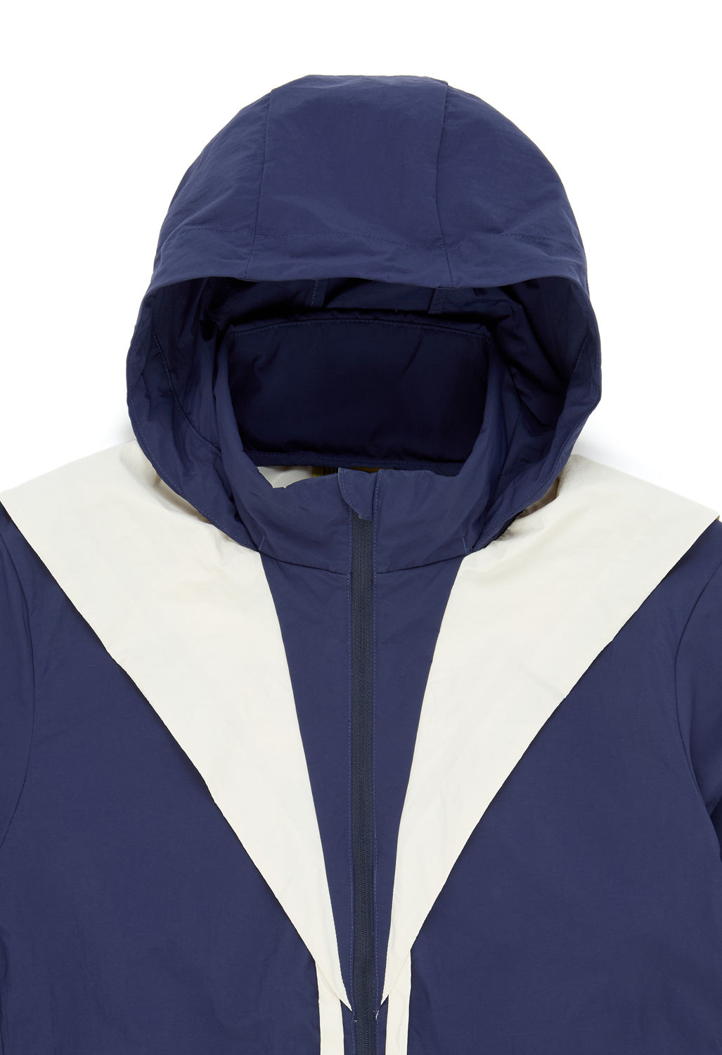 Hikerkind Women's Packable Windbreaker 01 - Velella