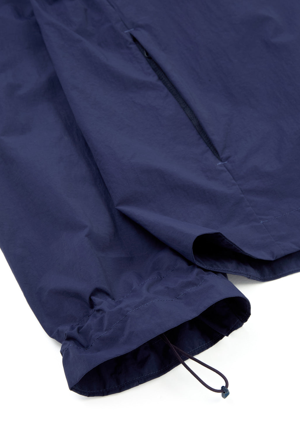 Hikerkind Women's Packable Windbreaker 01 - Velella