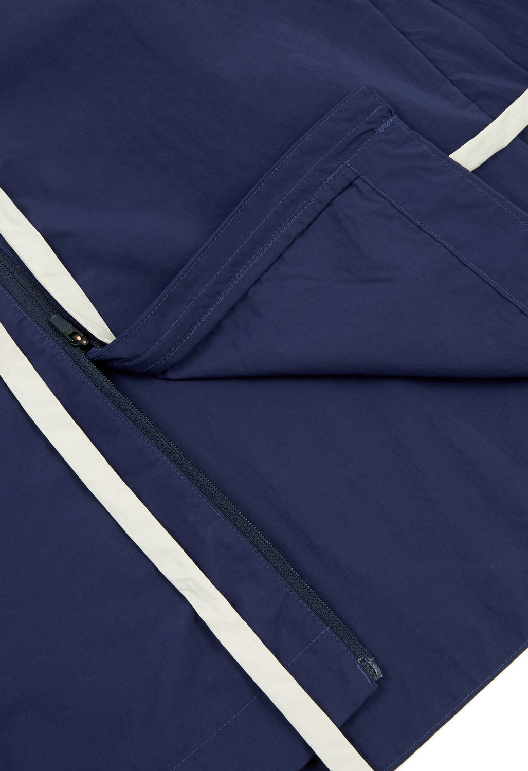 Hikerkind Women's Packable Windbreaker 01 - Velella