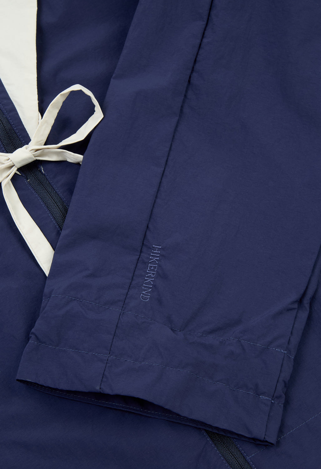 Hikerkind Women's Packable Windbreaker 01 - Velella