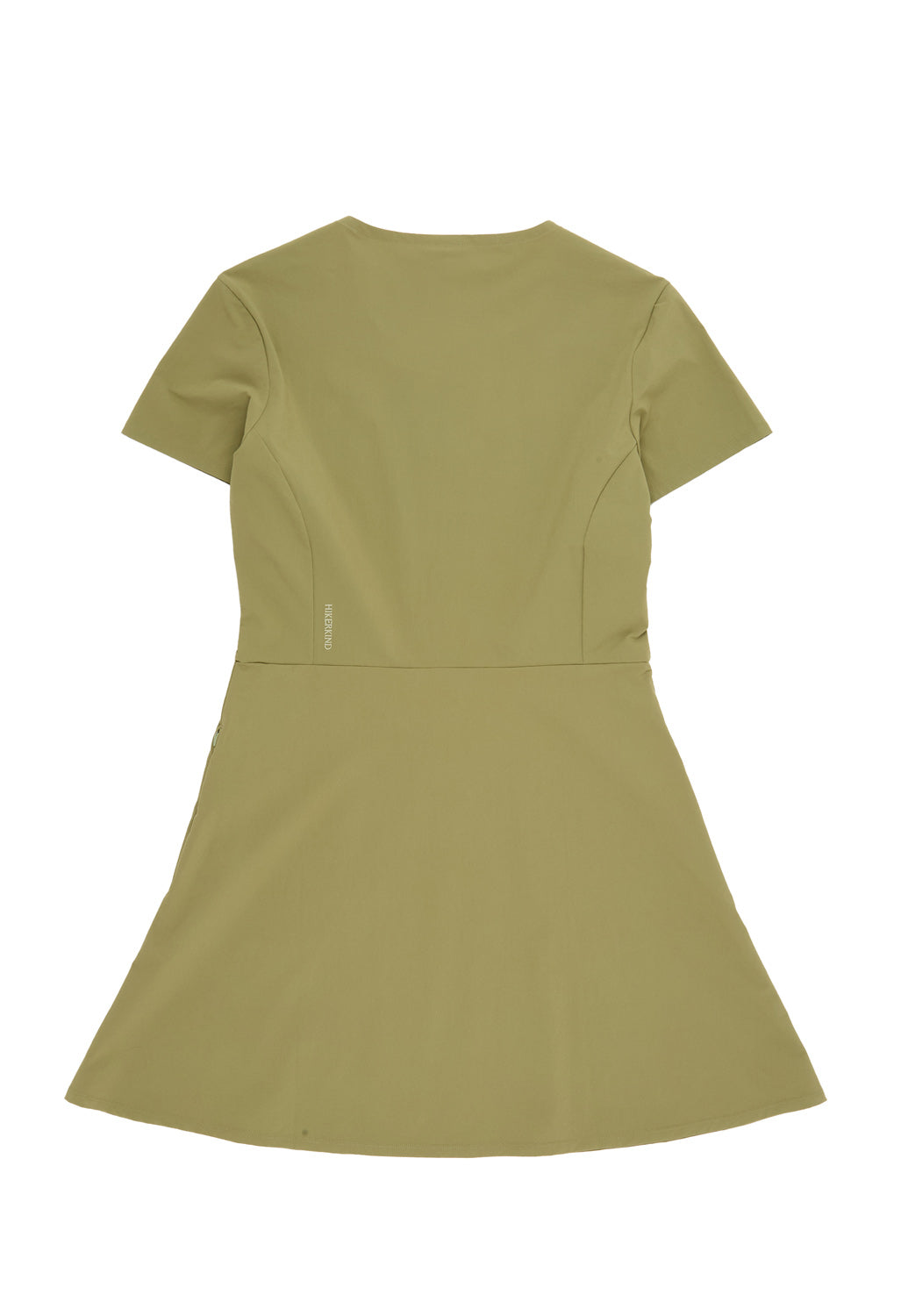 Hikerkind Women's Ultralight Trail Dress 02 - Laurel