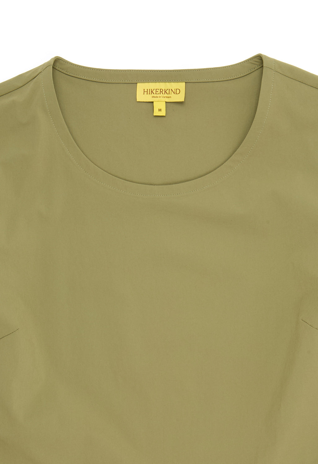 Hikerkind Women's Ultralight Trail Dress 02 - Laurel