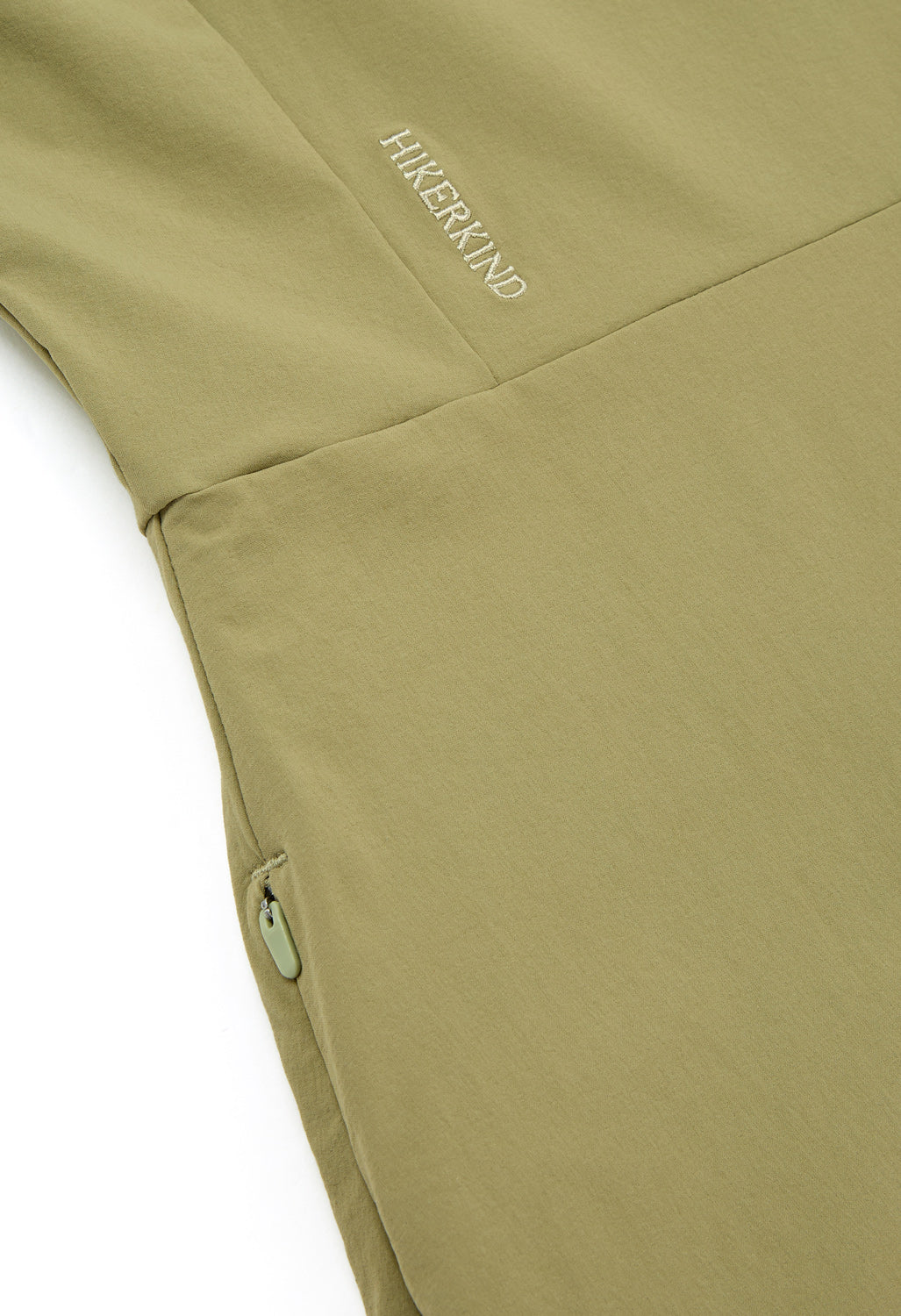 Hikerkind Women's Ultralight Trail Dress 02 - Laurel