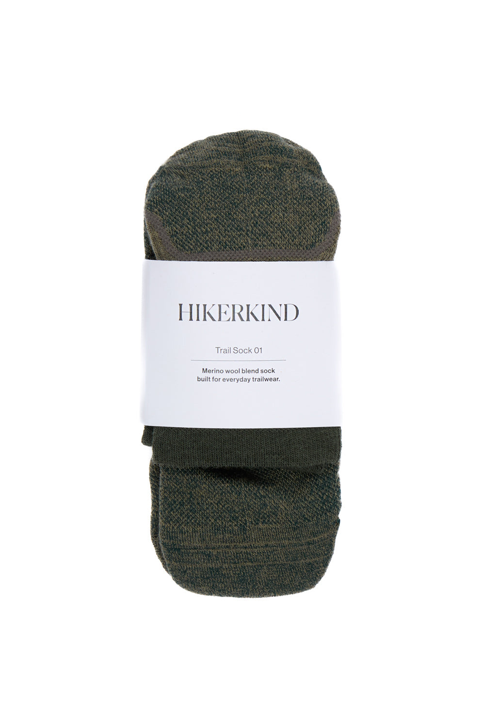 Hikerkind Trail Socks 01 - Crownfer