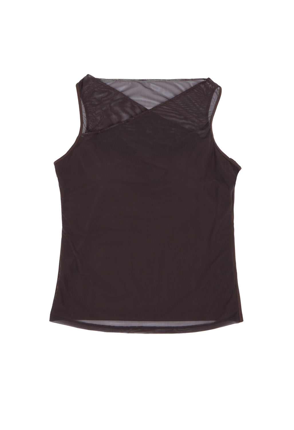 Hikerkind Women's Trail Tank 01 - Burl
