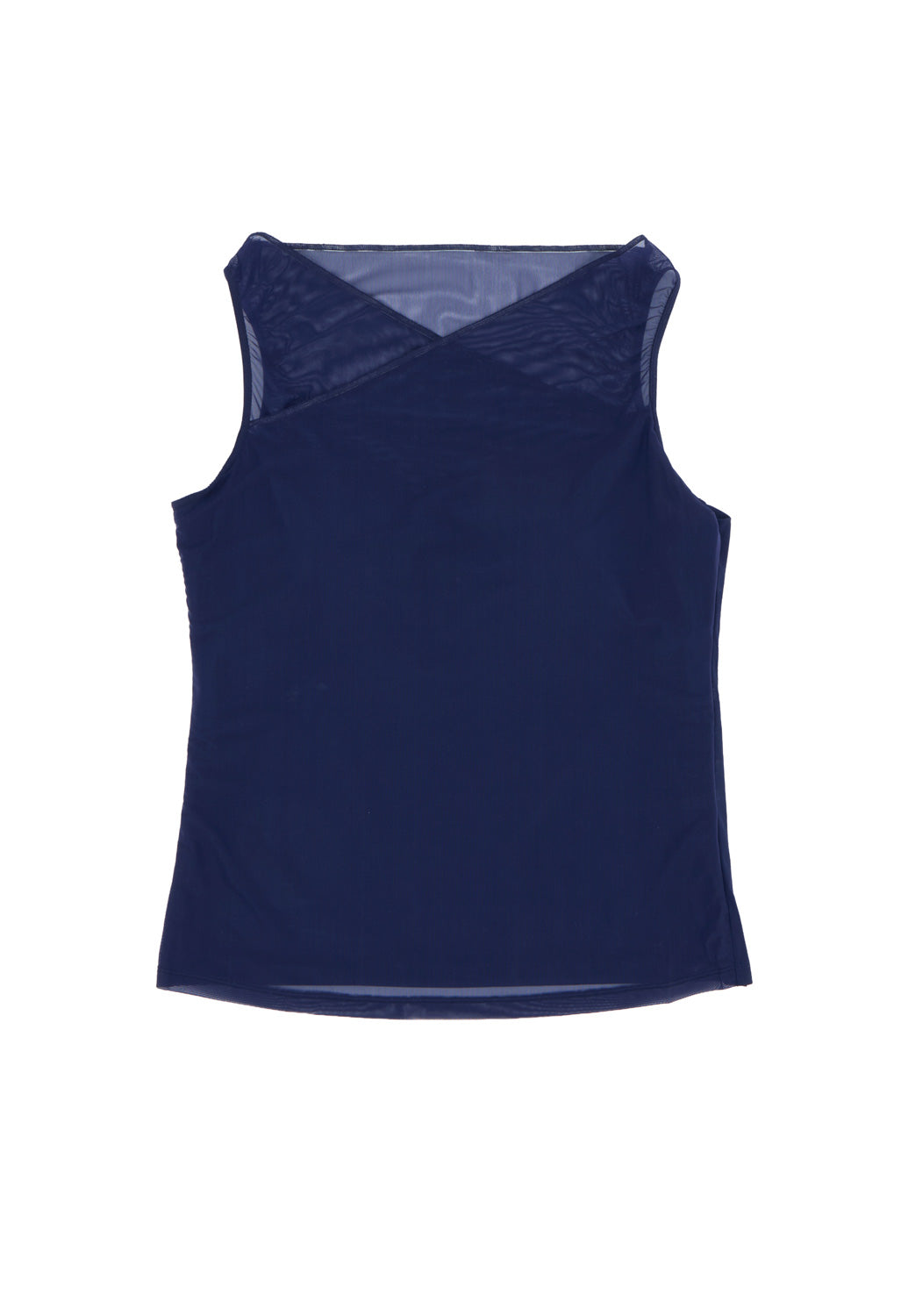 Hikerkind Women's Trail Tank 01 - Woad