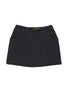 Hikerkind Women's 8 Pocket Skort 01 - Basalt