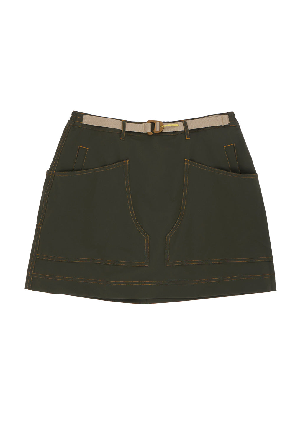 Hikerkind Women's 8 Pocket Skort 01 - Phyllis