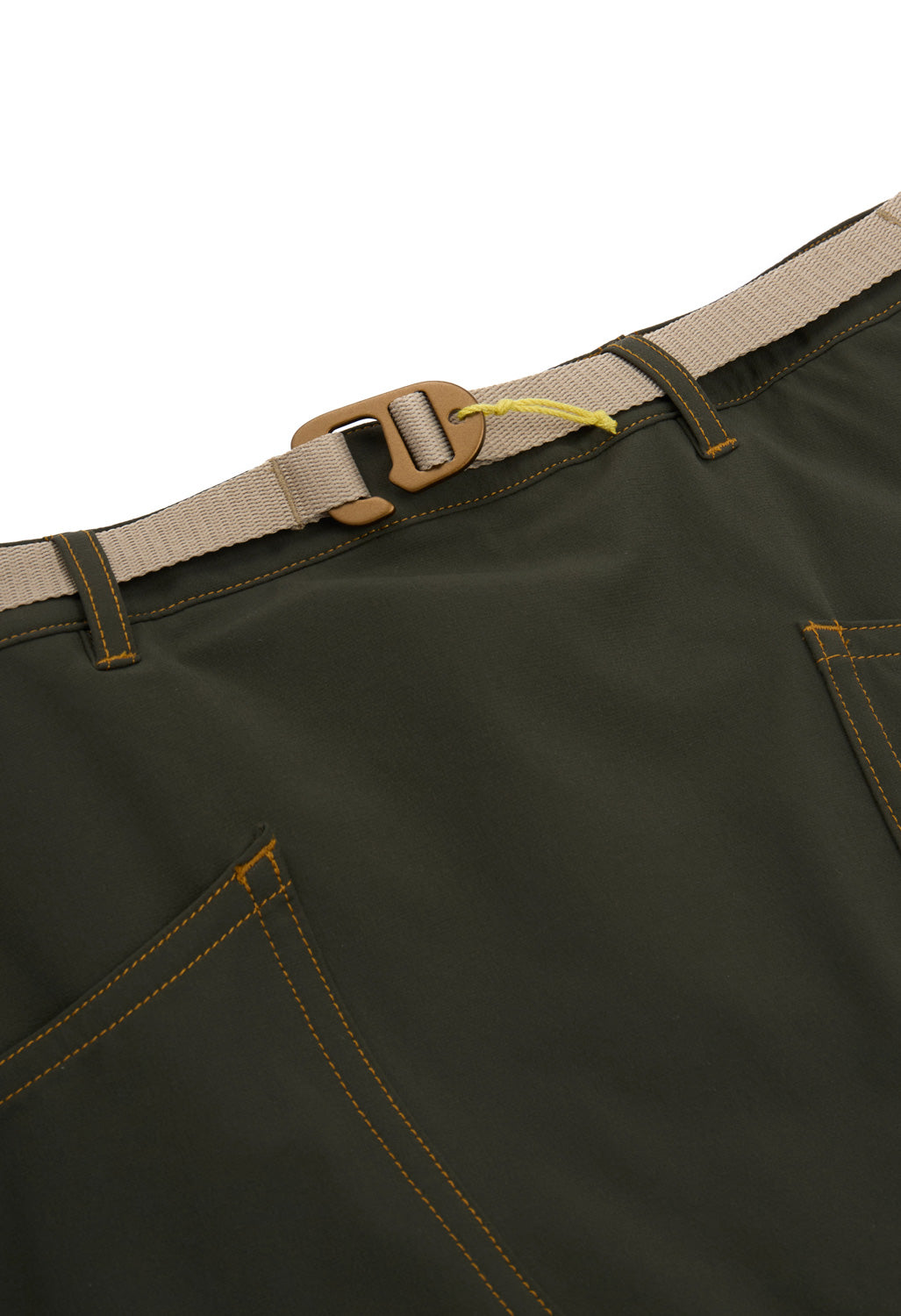 Hikerkind Women's 8 Pocket Skort 01 - Phyllis
