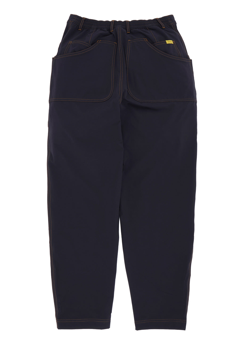 Hikerkind Women's 8 Pocket Pants 02 - Basalt