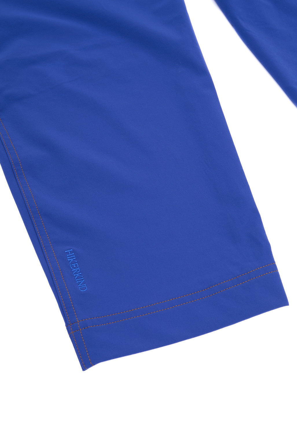 Hikerkind Women's 8 Pocket Pants 02 - Lazurite