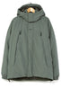 Snow Peak FR 2L Men's Down Jacket 0
