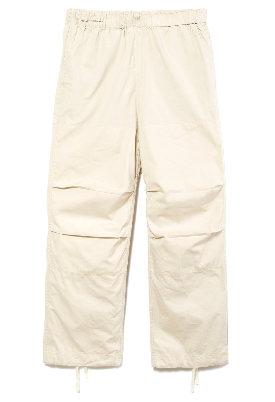 Snow Peak TAKIBI Light Ripstop Easy Men's Pants 1
