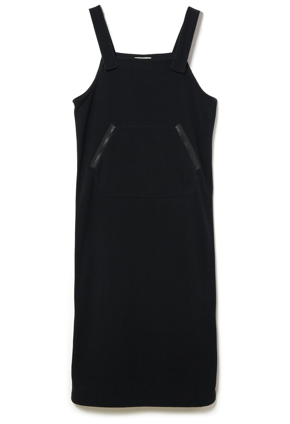 Snow Peak Women's Grid Fleece Dress 0