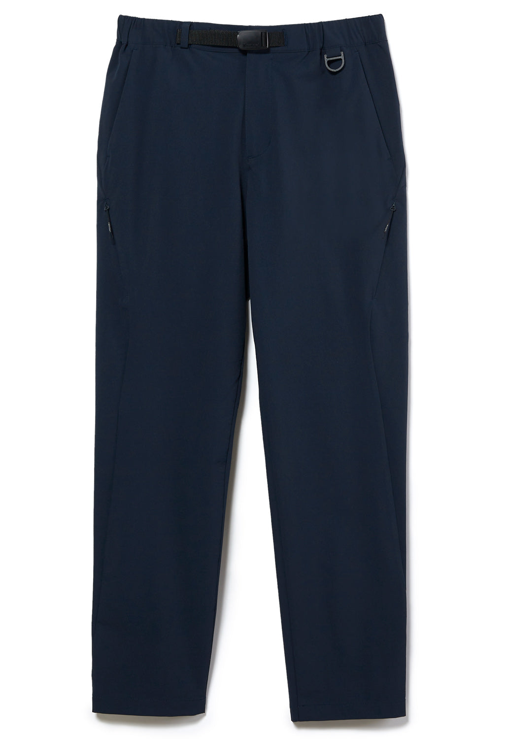 Snow Peak Men's Active Comfort Pants 0