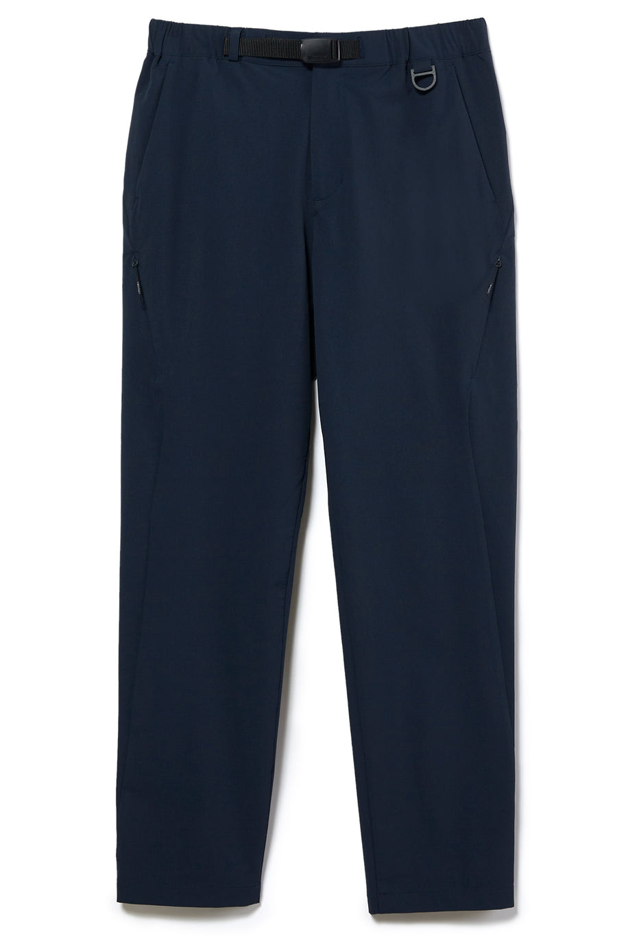 Snow Peak Men's Active Comfort Pants 0