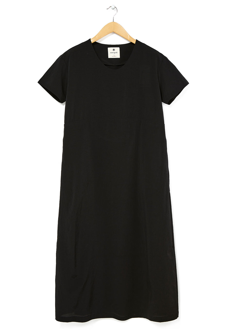 Snow Peak Women's Breathable Quick Dry Dress 0