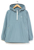 Snow Peak Men's Light Mountain Cloth Parka 0