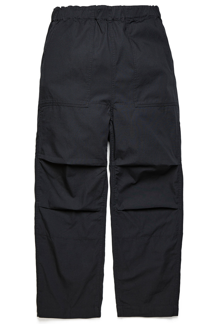 Snow Peak TAKIBI Light Ripstop Easy Pants 1