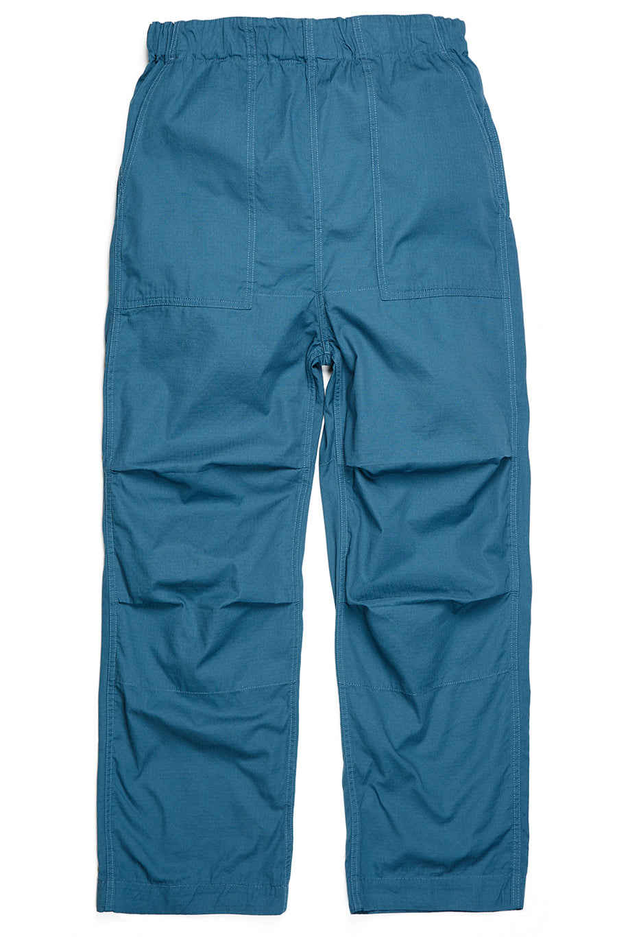 Snow Peak TAKIBI Light Ripstop Easy Pants 0