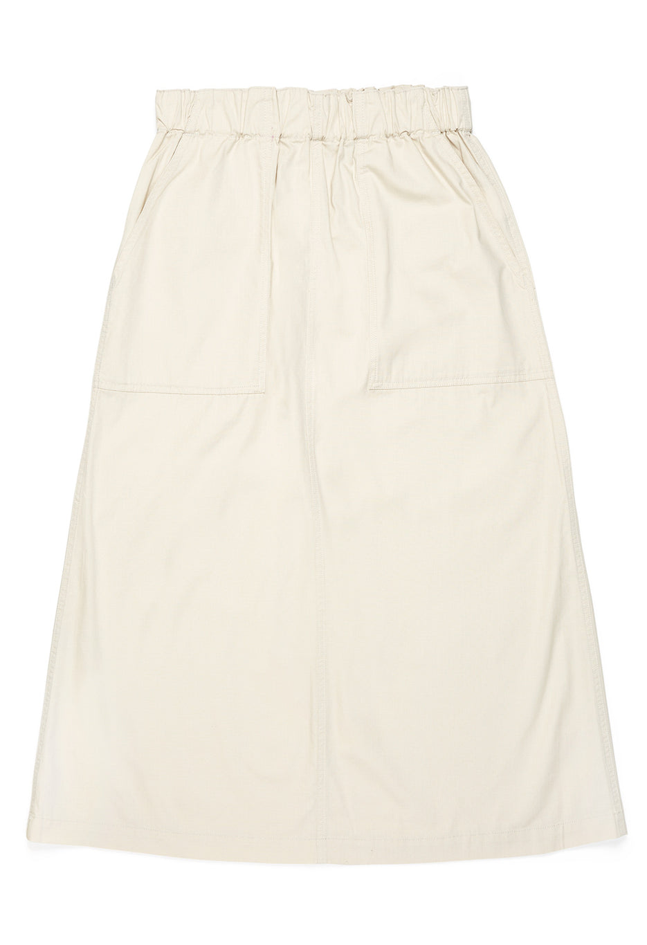 Snow Peak Women's TAKIBI Light Ripstop Skirt 0