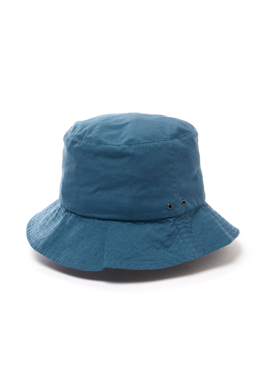 Snow Peak TAKIBI Light Ripstop Hat - Navy – Outsiders Store UK