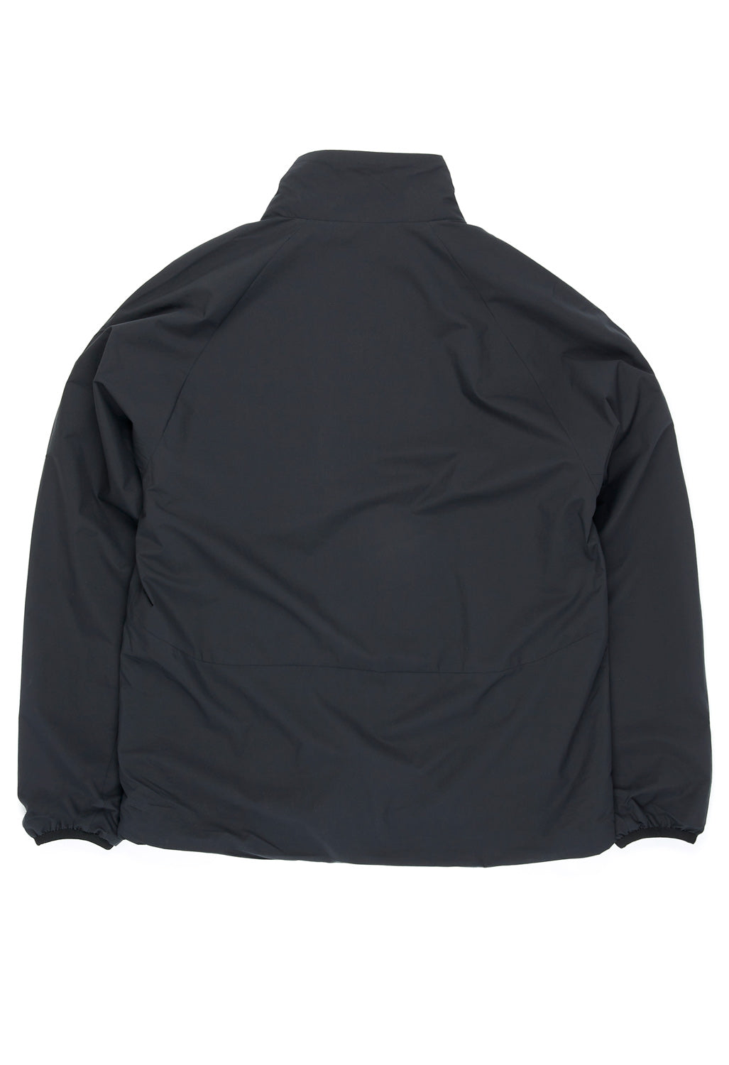 Snow Peak Men's 2L Octa Jacket - Black