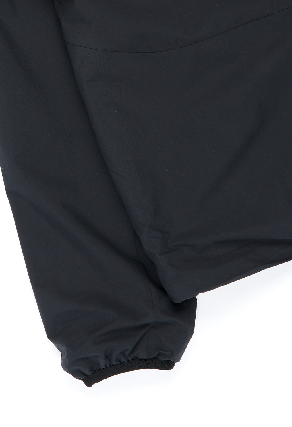 Snow Peak Men's 2L Octa Jacket - Black