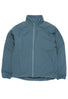 Snow Peak Men's 2L Octa Jacket - Slate blue