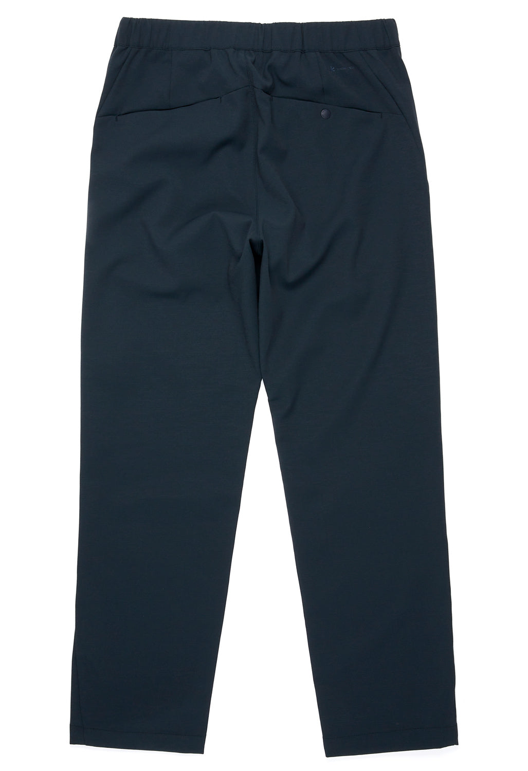 Snow Peak Men's Active Comfort Pants - Navy