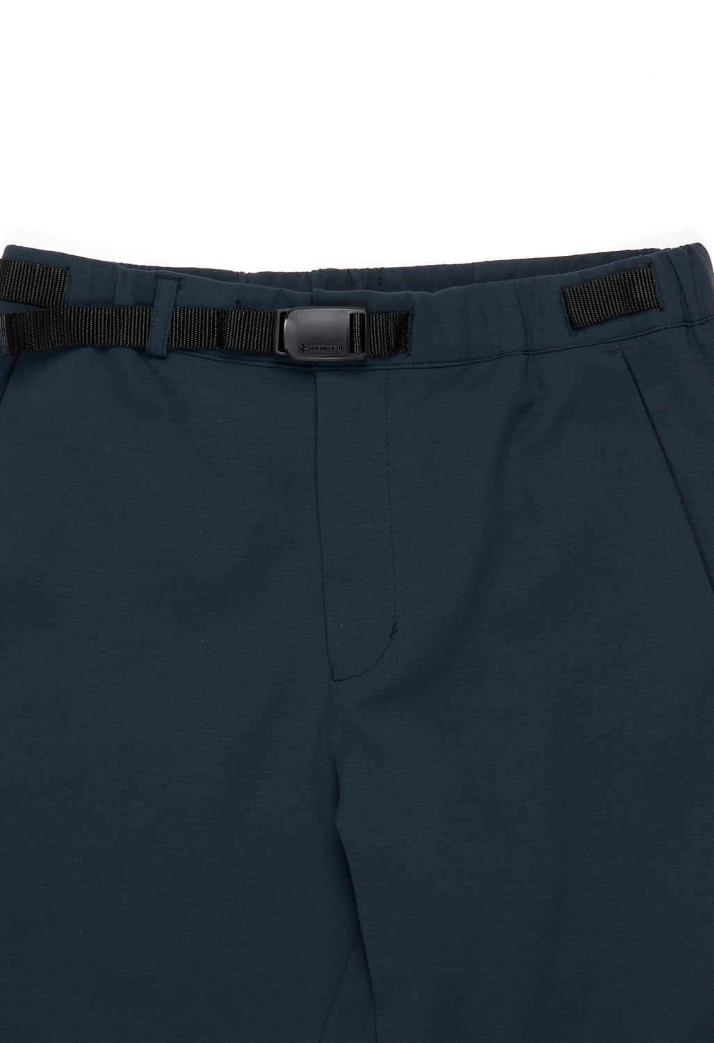 Snow Peak Men's Active Comfort Pants - Navy – Outsiders Store UK