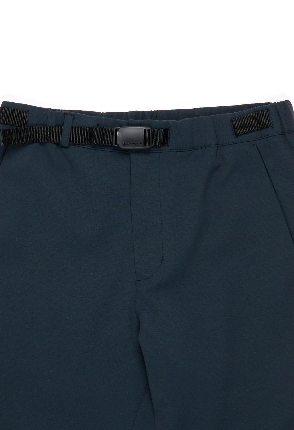 Snow Peak Men's Active Comfort Pants - Navy