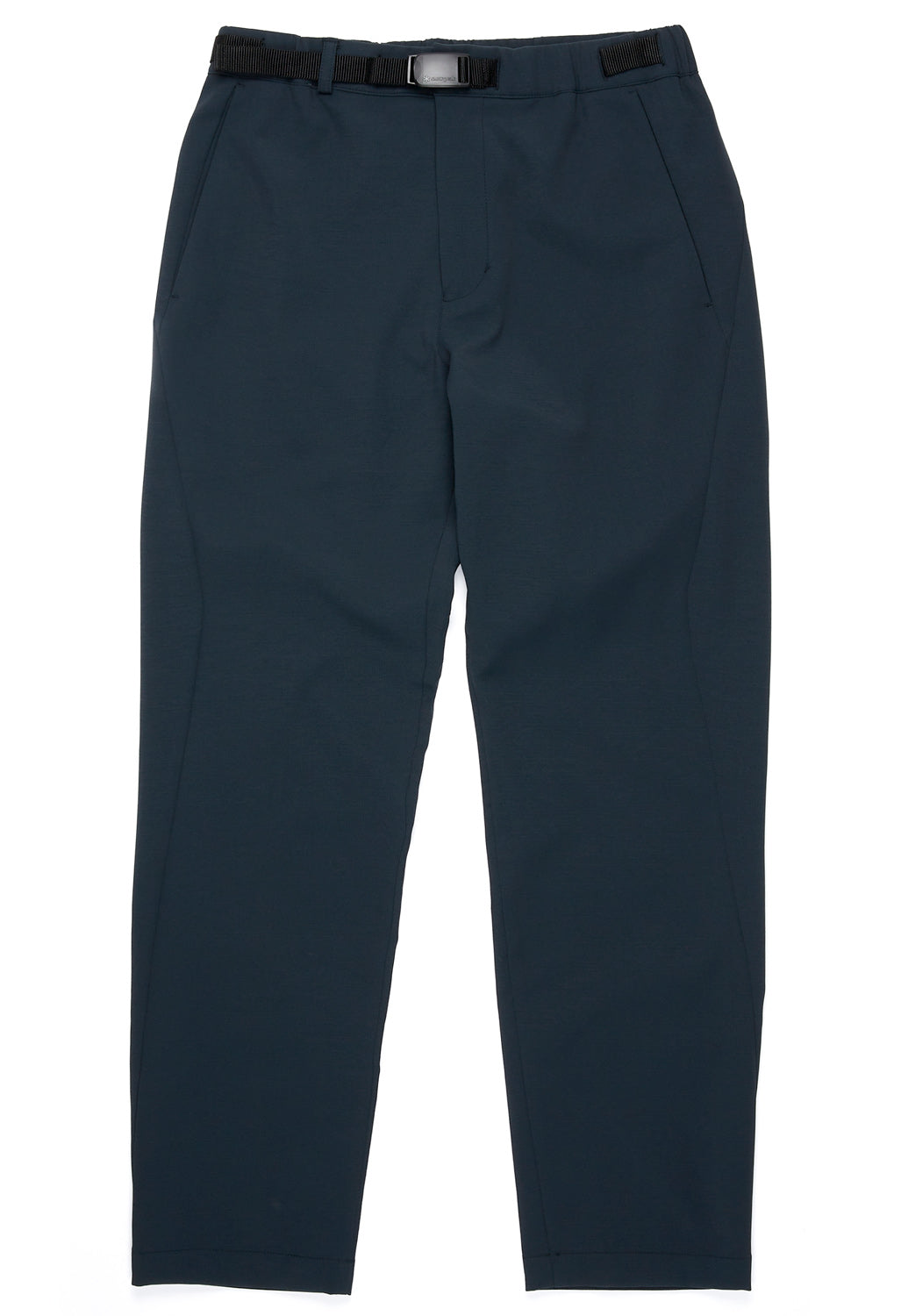 Snow Peak Men's Active Comfort Pants - Navy