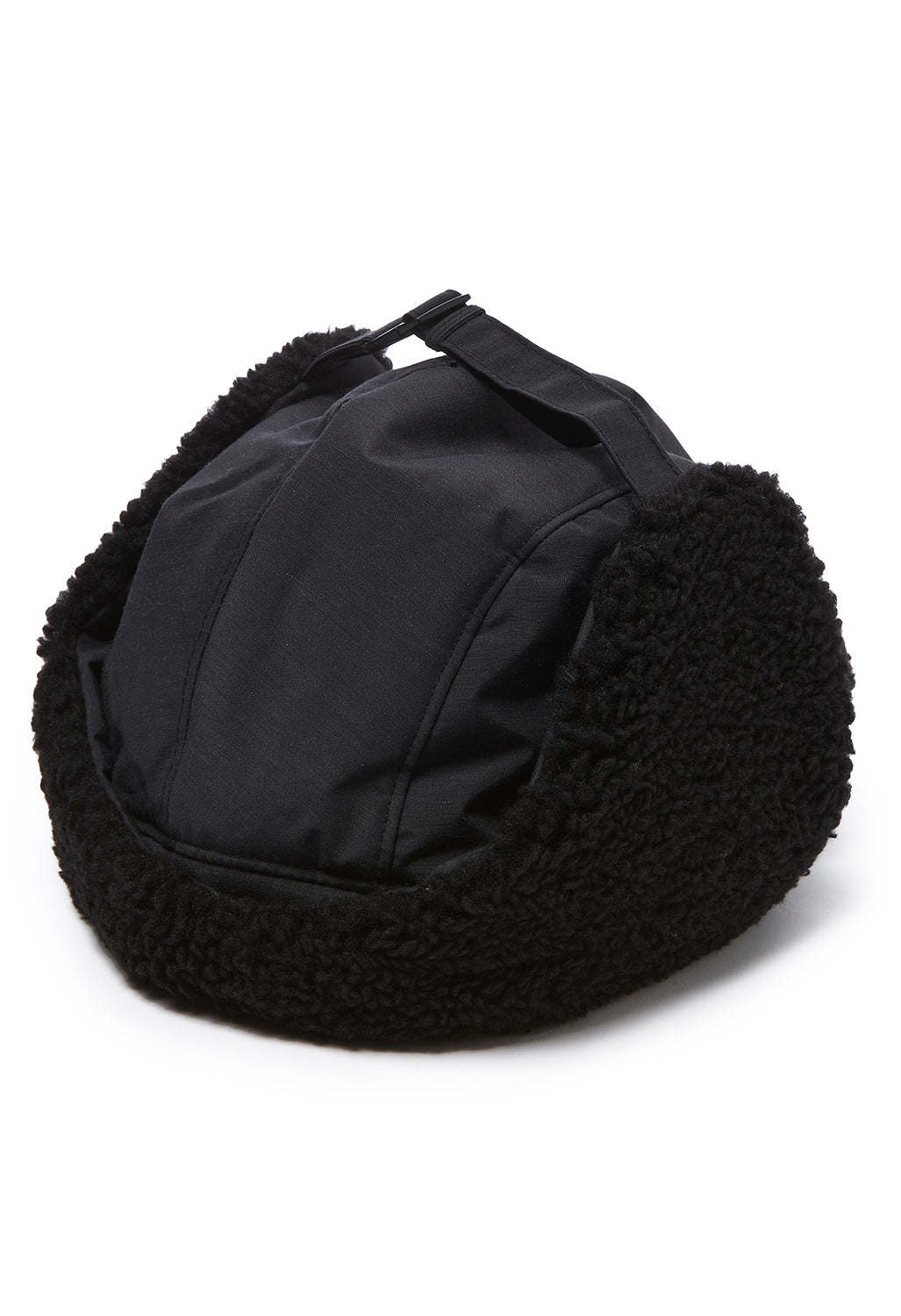 Snow Peak Men's FR Flight Cap - Black