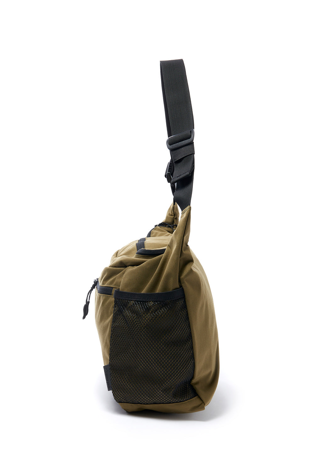 Snow Peak Everyday Use Middle Shoulder Bag