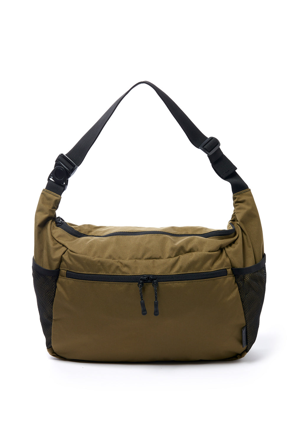 Snow Peak Everyday Use Middle Shoulder Bag 0