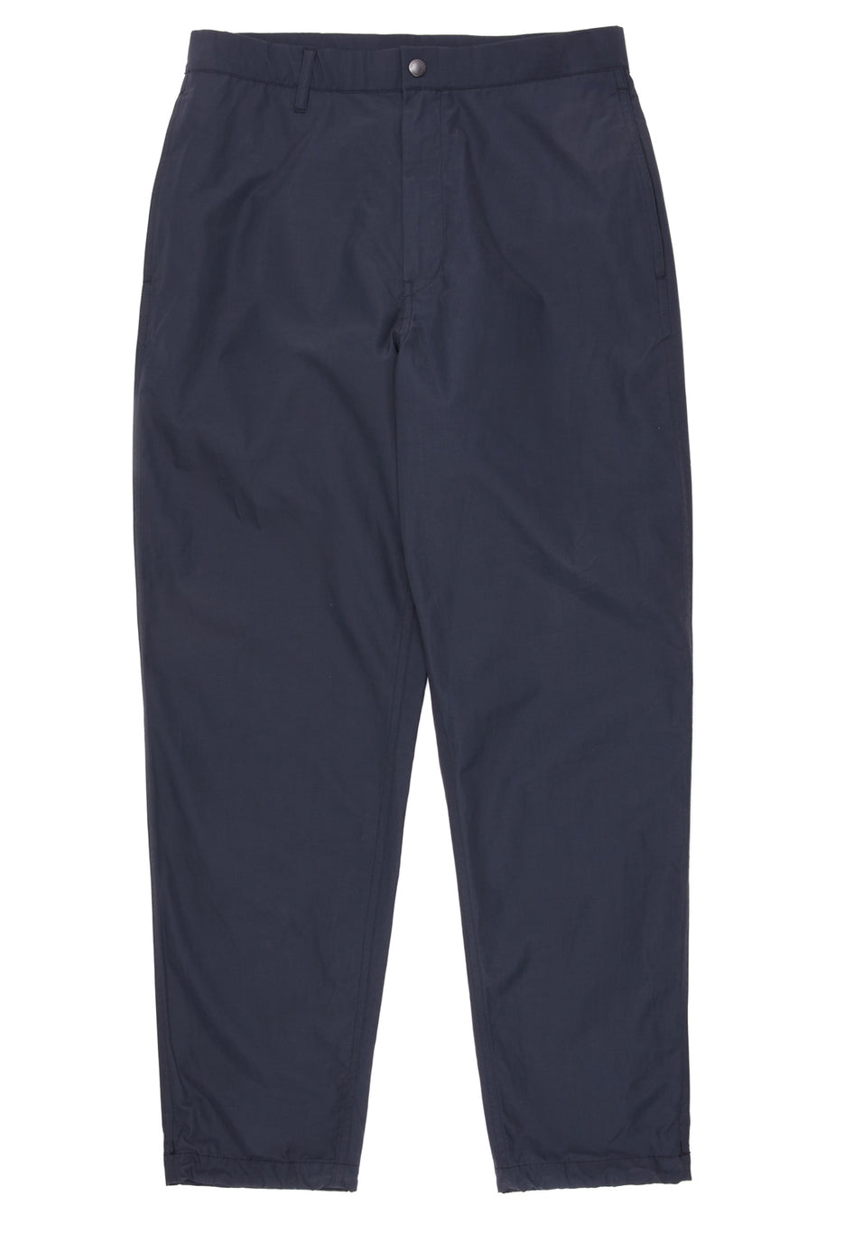 Snow Peak Men's Light Mountain Cloth Pants - Navy