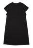 Snow Peak Women's Breathable Quick Dry Dress - Black