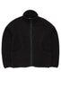 Snow Peak Thermal Boa Fleece Jacket - Black