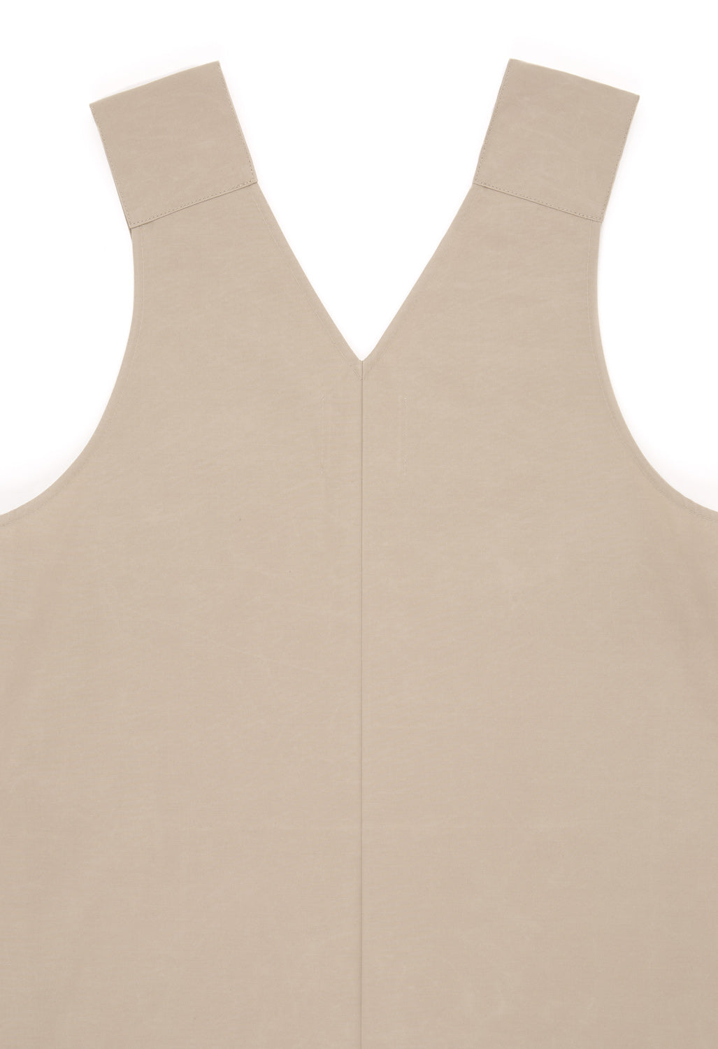 Snow Peak Women's Pe/Co Weather Dress - Beige