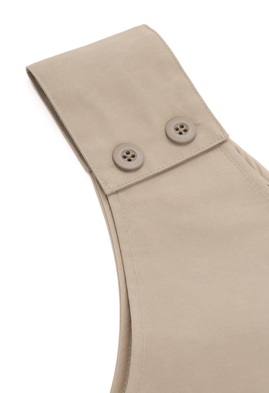 Snow Peak Women's Pe/Co Weather Dress - Beige