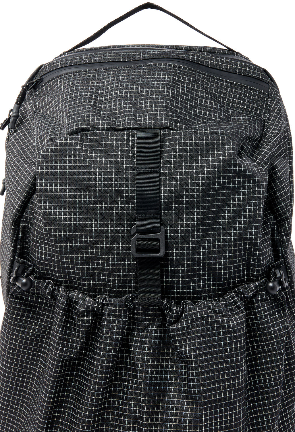 Snow Peak Transit Backpack - Black – Outsiders Store UK