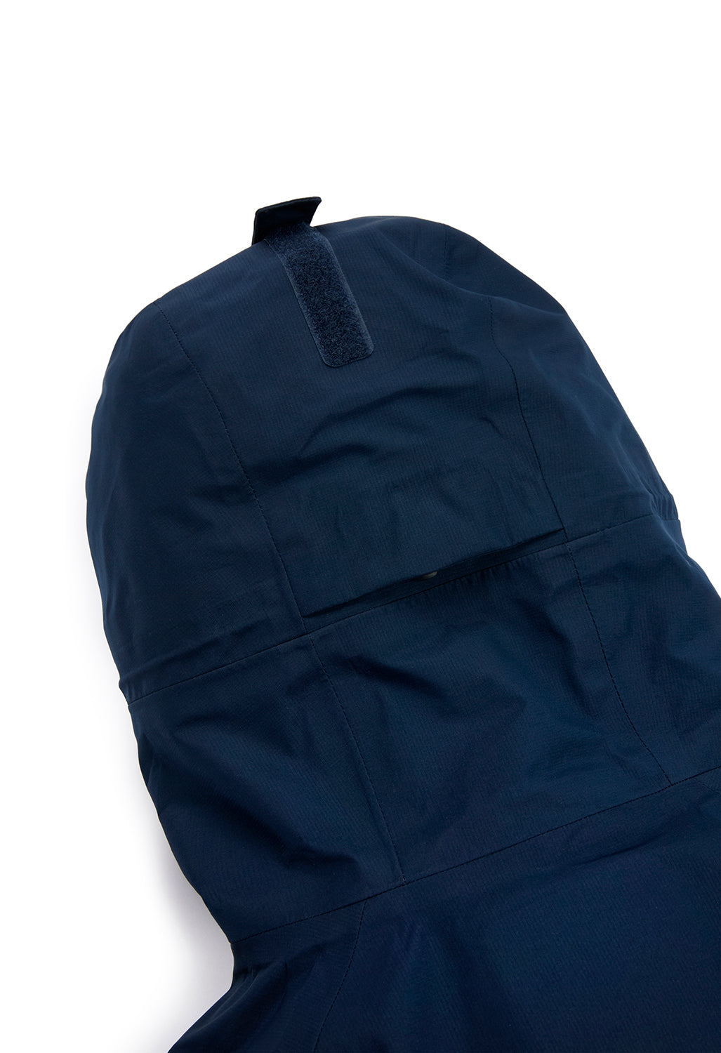 Snow Peak Men's GORE-TEX Rain Jacket - Navy
