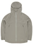 Snow Peak Men's Shadow Ripstop Jacket - Light Olive